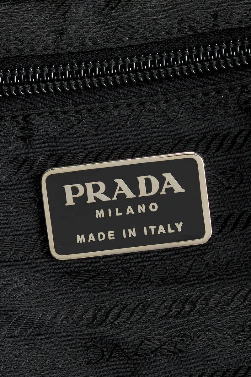 Prada Prada Tessuto Backpack | Thumbnail 5 Prada Prada Tessuto Backpack | Thumbnail 5