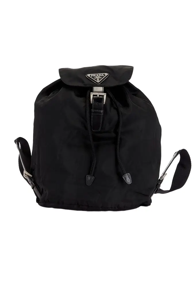 Prada Tessuto Backpack Prada Tessuto Backpack