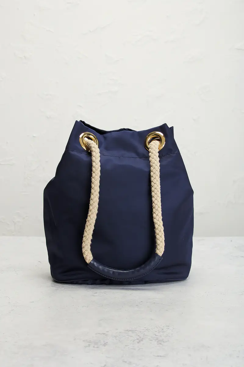 Prada Prada Mariner Re-Edition Bucket Tote Bag | Thumbnail 3 Prada Prada Mariner Re-Edition Bucket Tote Bag | Thumbnail 3