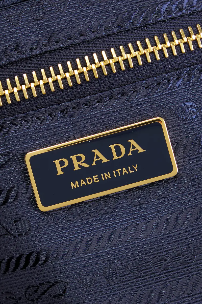 Prada Prada Mariner Re-Edition Bucket Tote Bag | Thumbnail 5 Prada Prada Mariner Re-Edition Bucket Tote Bag | Thumbnail 5