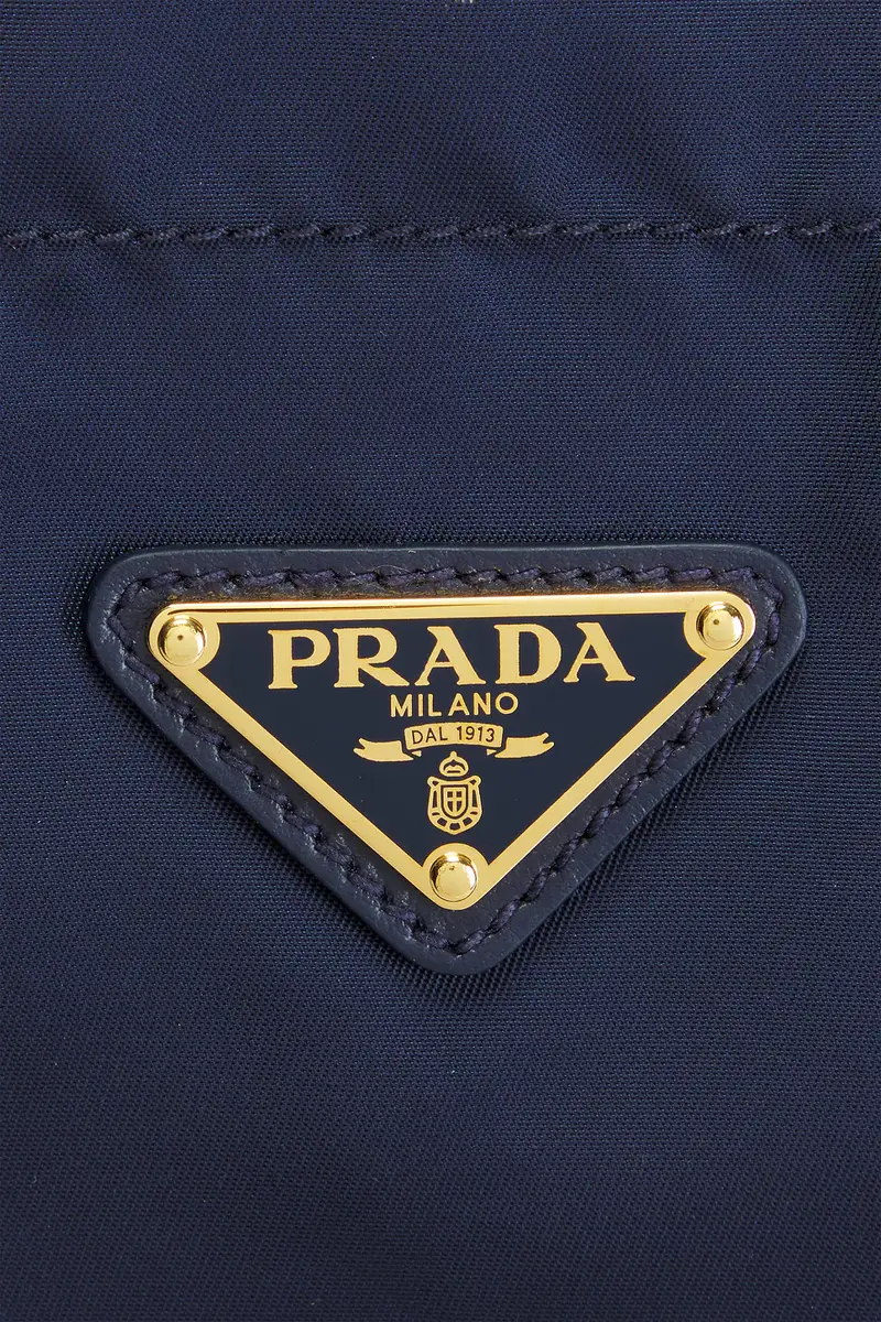 Prada Prada Mariner Re-Edition Bucket Tote Bag | Thumbnail 6 Prada Prada Mariner Re-Edition Bucket Tote Bag | Thumbnail 6