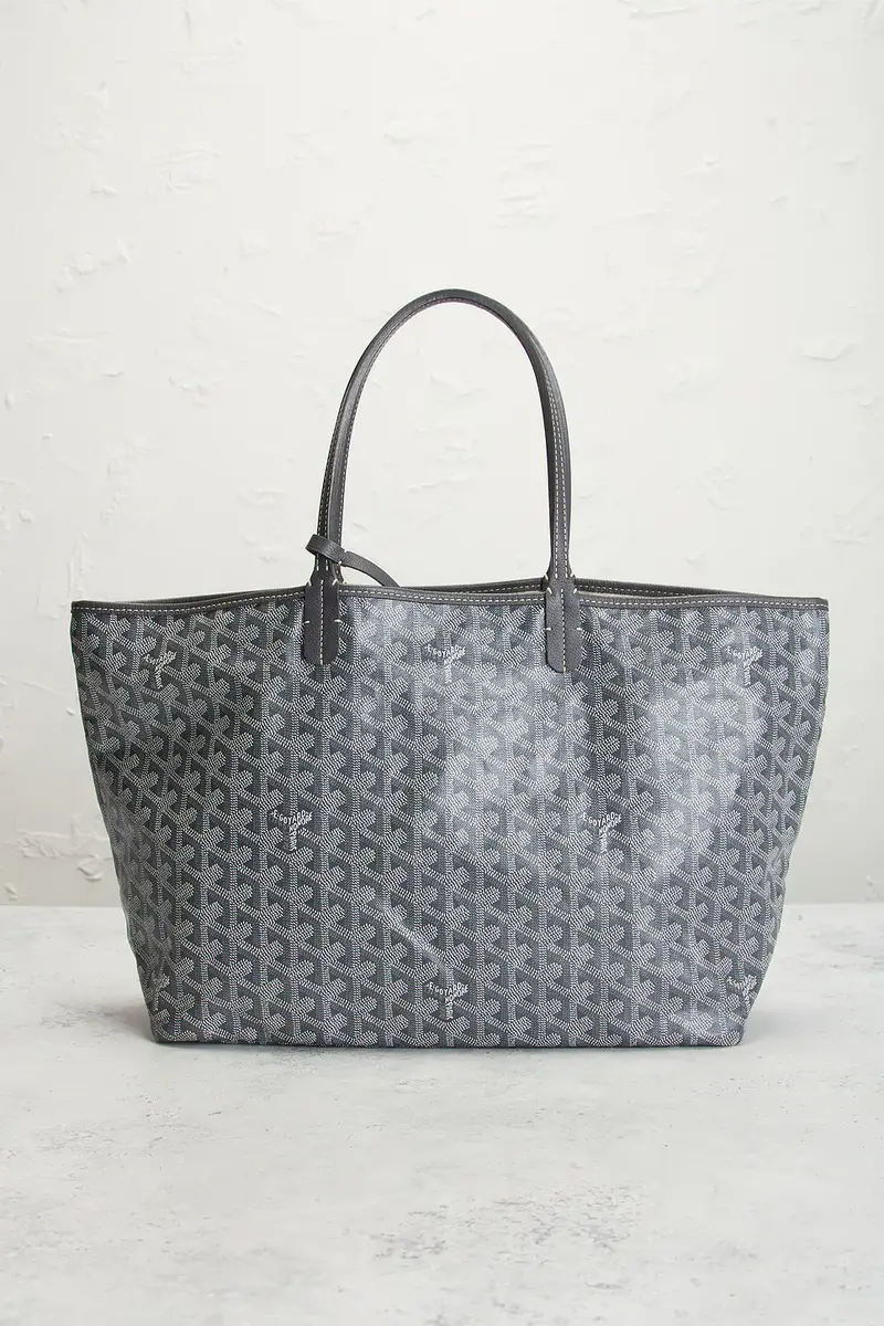 goyard Goyard Saint Louis PM Tote Bag | Thumbnail 2