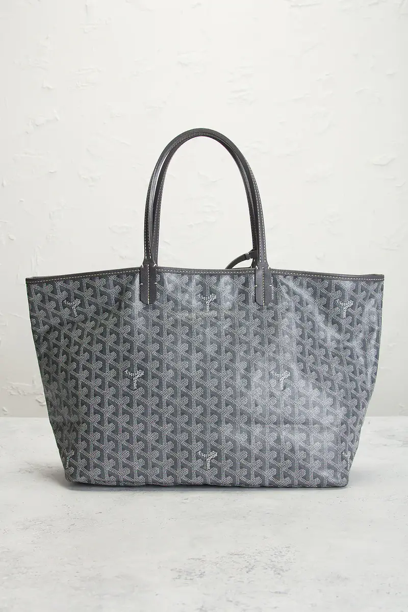 goyard Goyard Saint Louis PM Tote Bag | Thumbnail 3