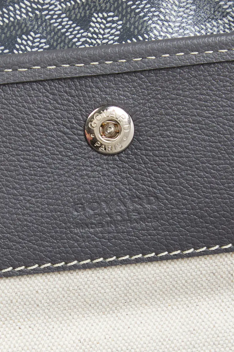 goyard Goyard Saint Louis PM Tote Bag | Thumbnail 5