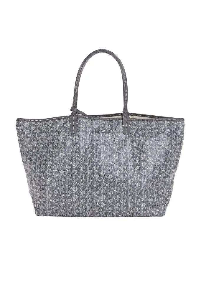 Goyard Saint Louis PM Tote Bag Goyard Saint Louis PM Tote Bag