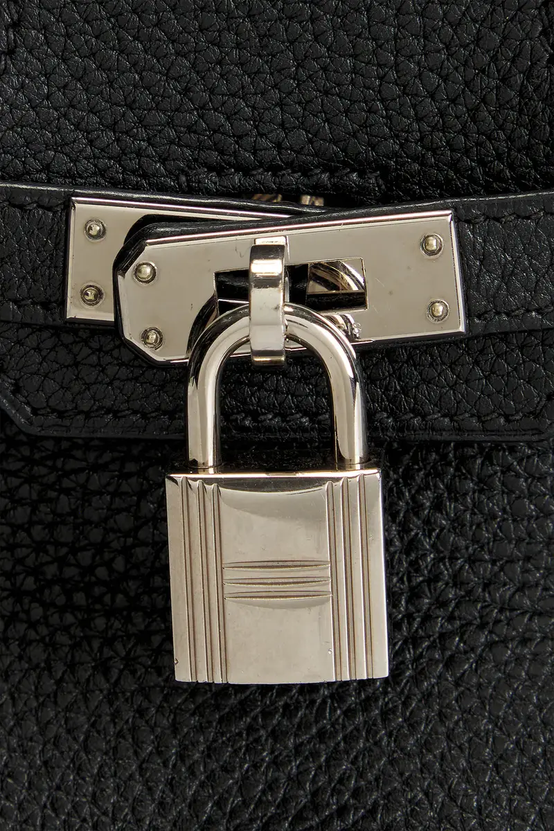 HERMÈS Hermes Togo Birkin 25 Handbag | Thumbnail 6 HERMÈS Hermes Togo Birkin 25 Handbag | Thumbnail 6