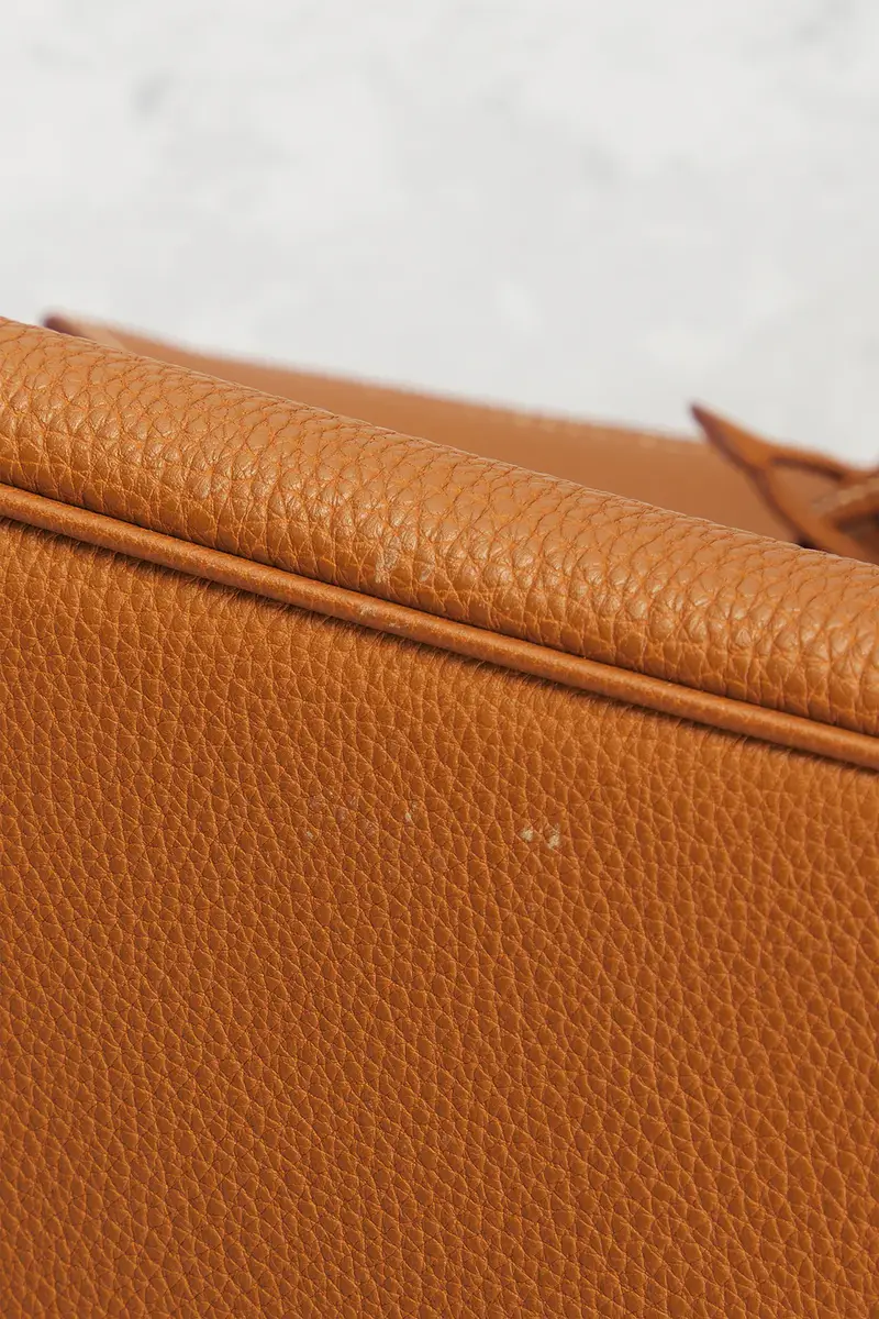 HERMÈS Hermes Togo Birkin 35 Handbag | Thumbnail 7 HERMÈS Hermes Togo Birkin 35 Handbag | Thumbnail 7