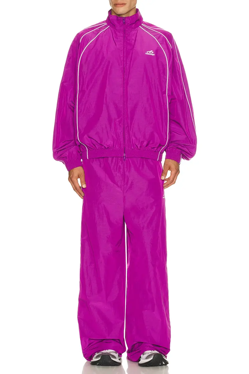 Balenciaga Tracksuit Pant | Thumbnail 4