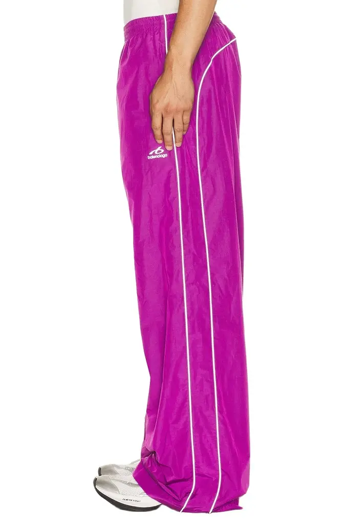 Balenciaga Tracksuit Pant