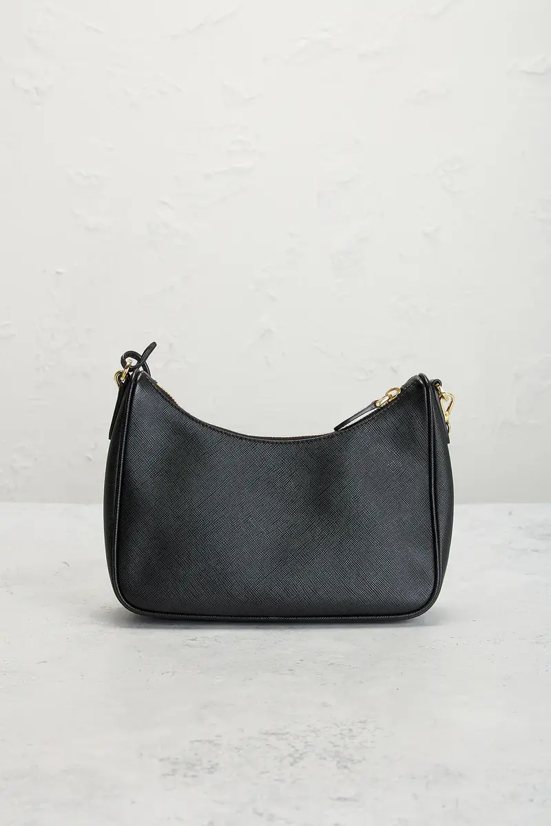 Prada Prada Saffiano Re-Edition 2005 Shoulder Bag | Thumbnail 3