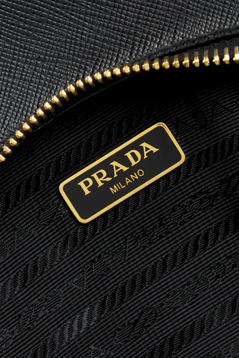 Prada Prada Saffiano Re-Edition 2005 Shoulder Bag | Thumbnail 5
