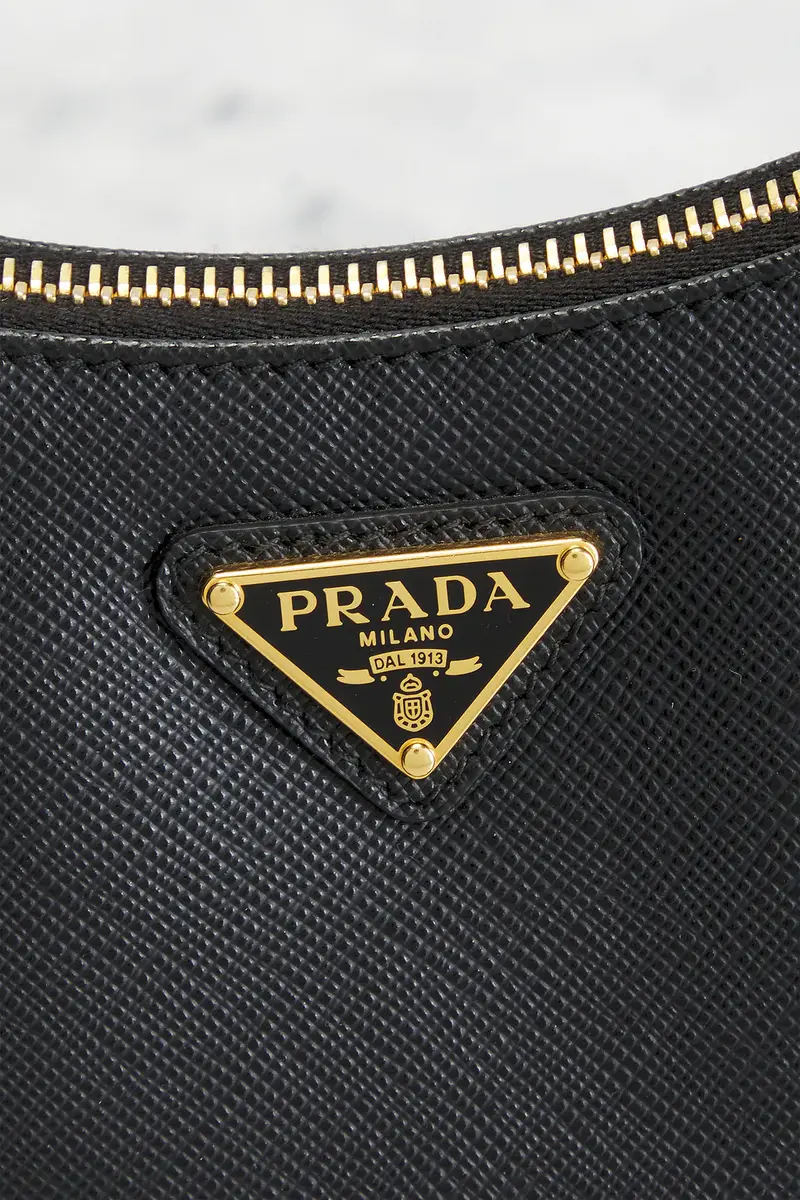 Prada Prada Saffiano Re-Edition 2005 Shoulder Bag | Thumbnail 6