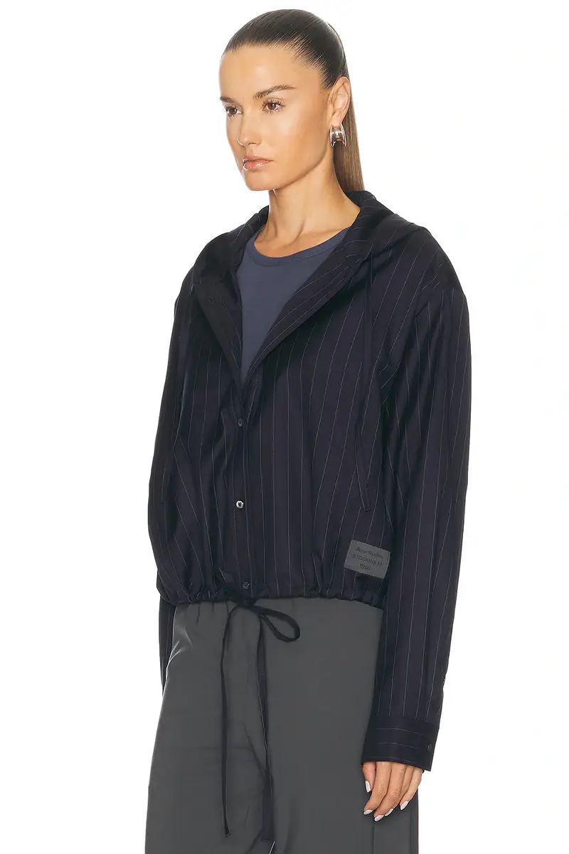 Acne Studios Sip Hooded Jacket | Thumbnail 2