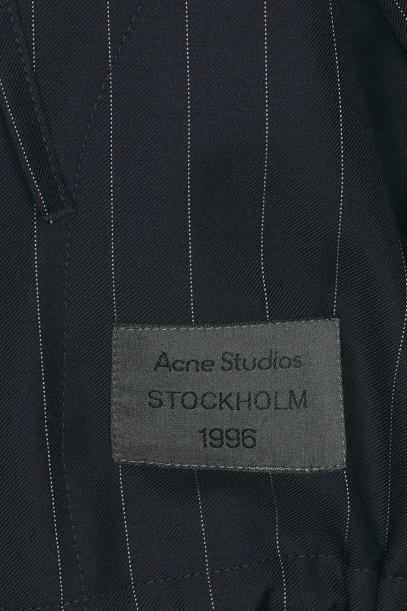 Acne Studios Sip Hooded Jacket | Thumbnail 5