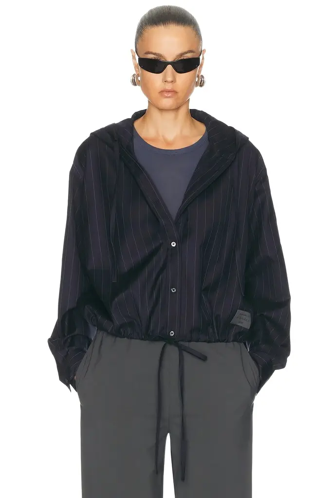 Sip Hooded Jacket Sip Hooded Jacket