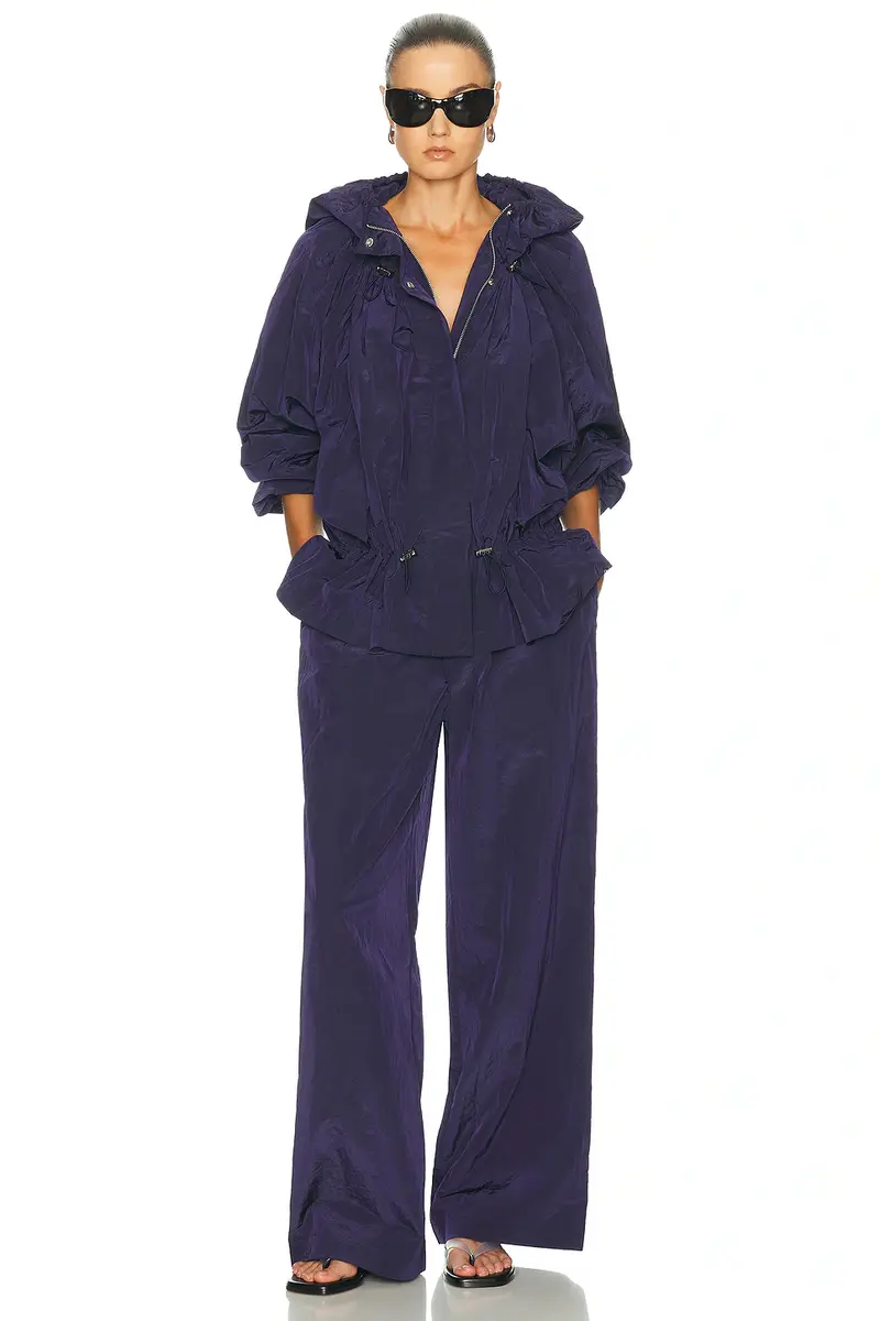 Staud Flo Pant | Thumbnail 5 Staud Flo Pant | Thumbnail 5