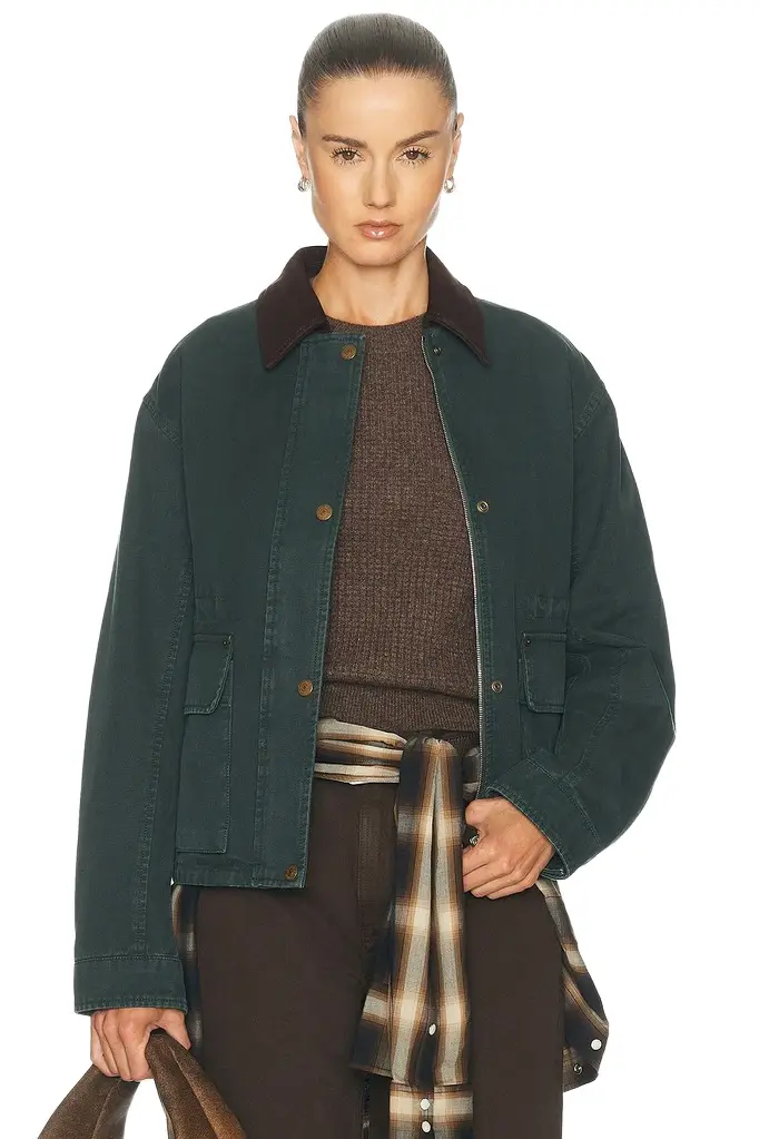 Onuk Casual Coat Onuk Casual Coat