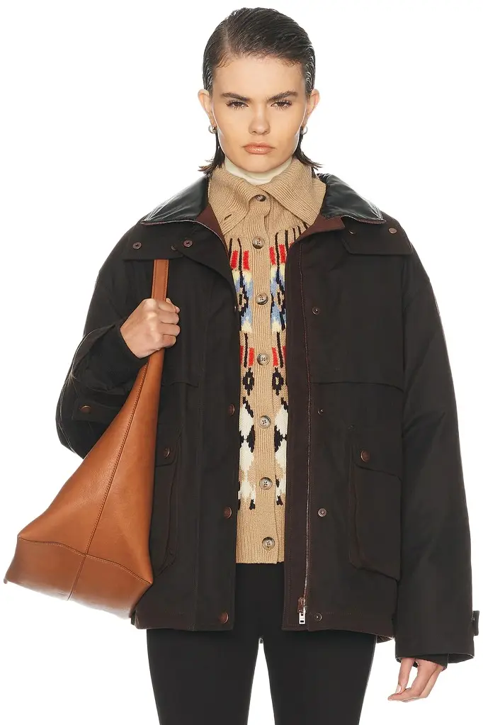 Odong Casual Coat Odong Casual Coat