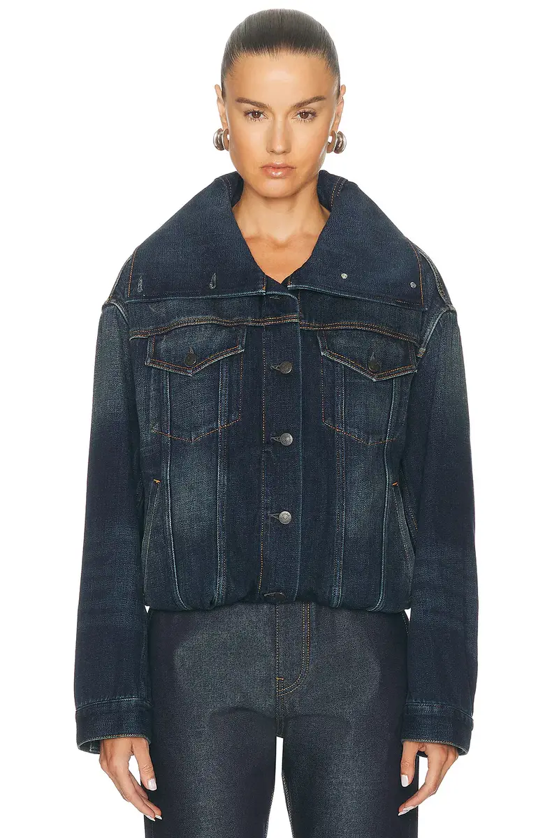 Acne Studios Orim Jacket | Thumbnail 2