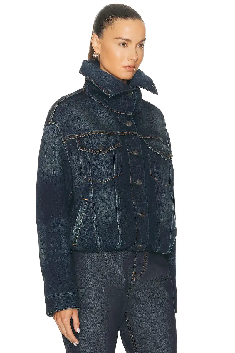 Acne Studios Orim Jacket | Thumbnail 3