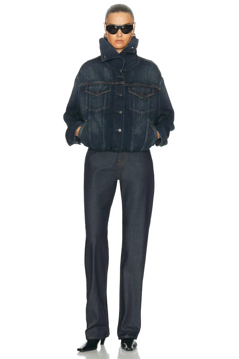 Acne Studios Orim Jacket | Thumbnail 5
