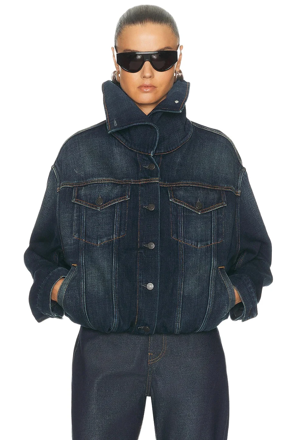 Acne Studios Orim Jacket