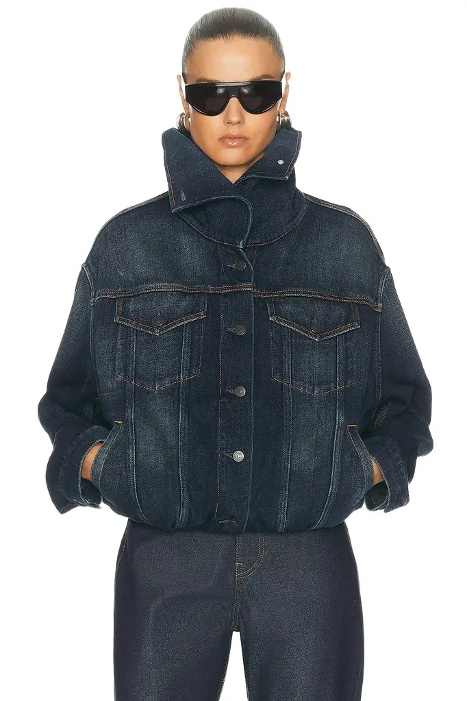 Orim Jacket Orim Jacket