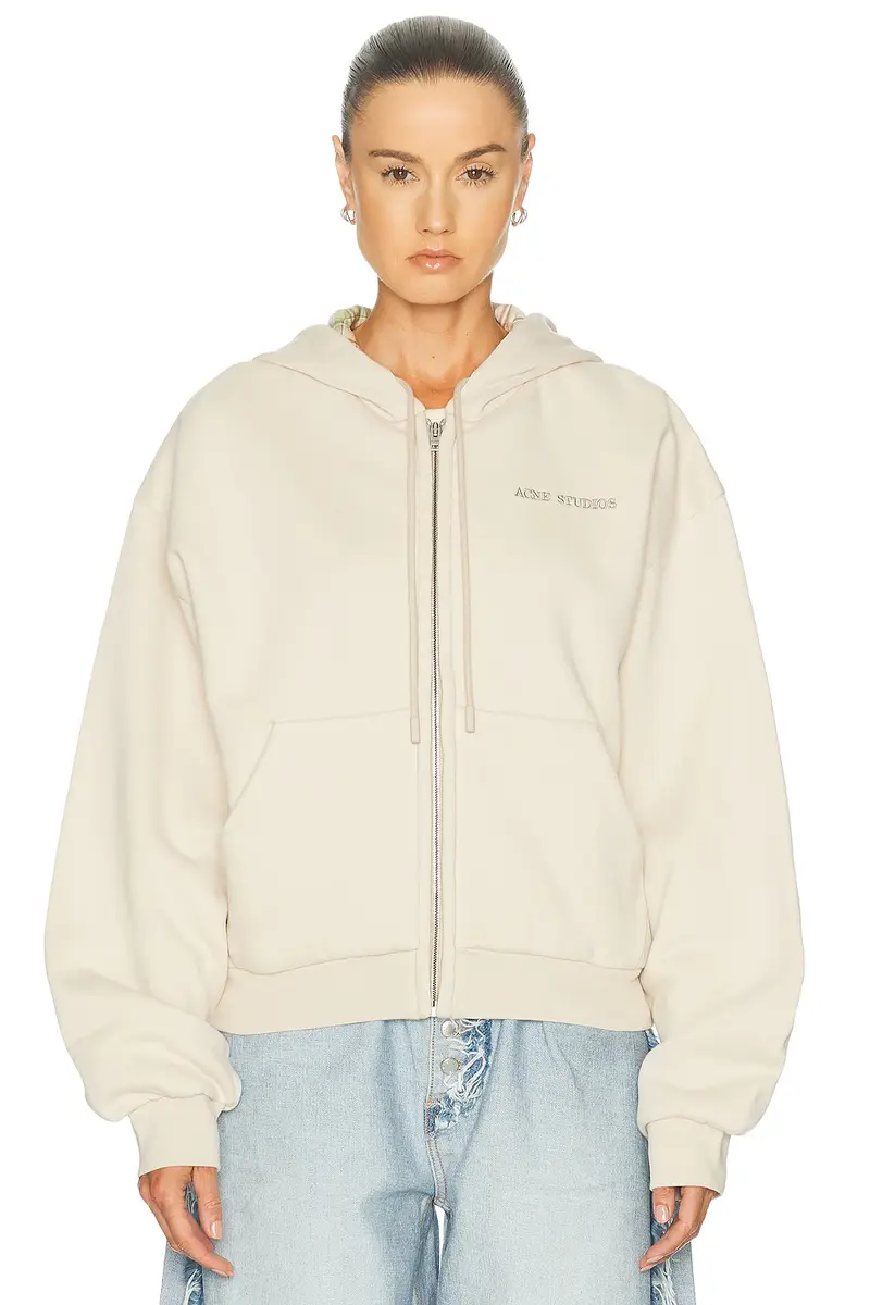 Acne Studios Faye Jacket | Thumbnail 2