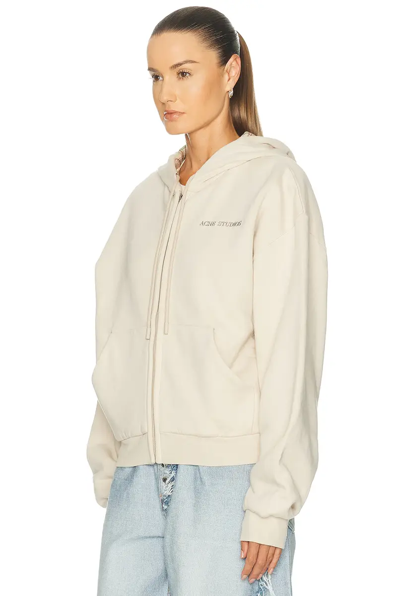 Acne Studios Faye Jacket | Thumbnail 3