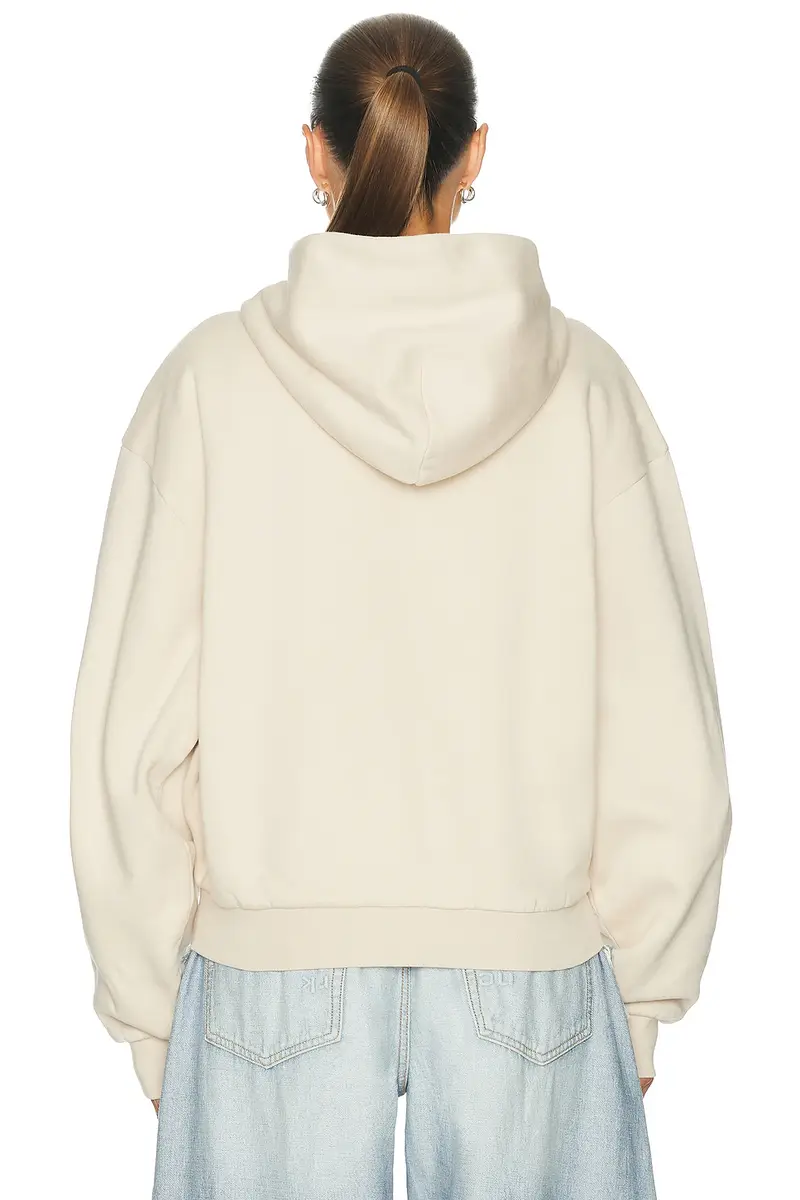 Acne Studios Faye Jacket | Thumbnail 4