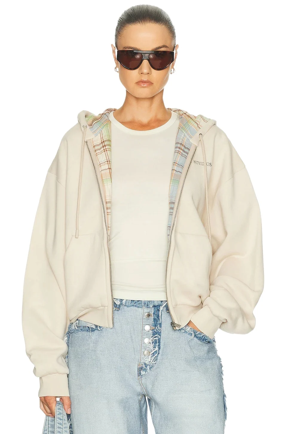 Acne Studios Faye Jacket