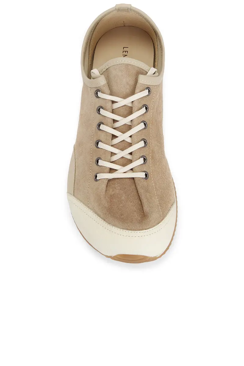 Lemaire Gummy Grip Sneakers | Thumbnail 4 Lemaire Gummy Grip Sneakers | Thumbnail 4