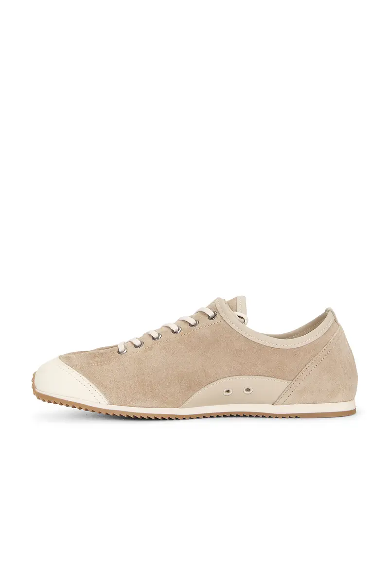 Lemaire Gummy Grip Sneakers | Thumbnail 5 Lemaire Gummy Grip Sneakers | Thumbnail 5