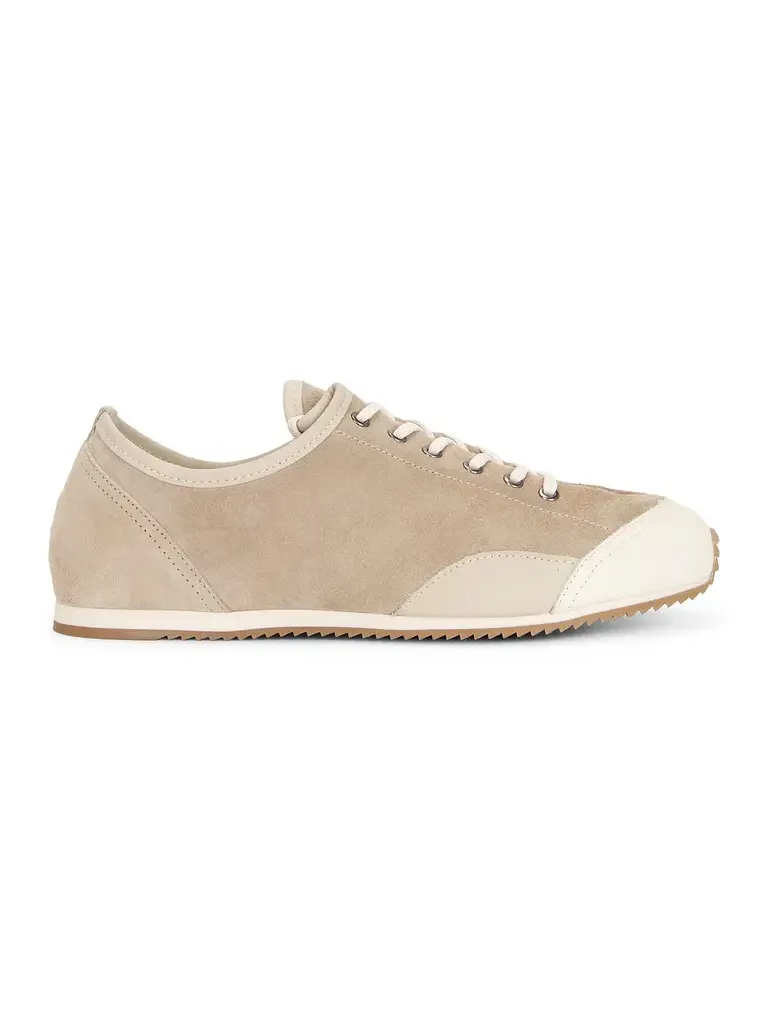 Lemaire Gummy Grip Sneakers