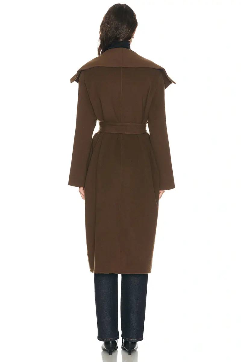 Jenni Kayne Blanket Coat | Thumbnail 4 Jenni Kayne Blanket Coat | Thumbnail 4