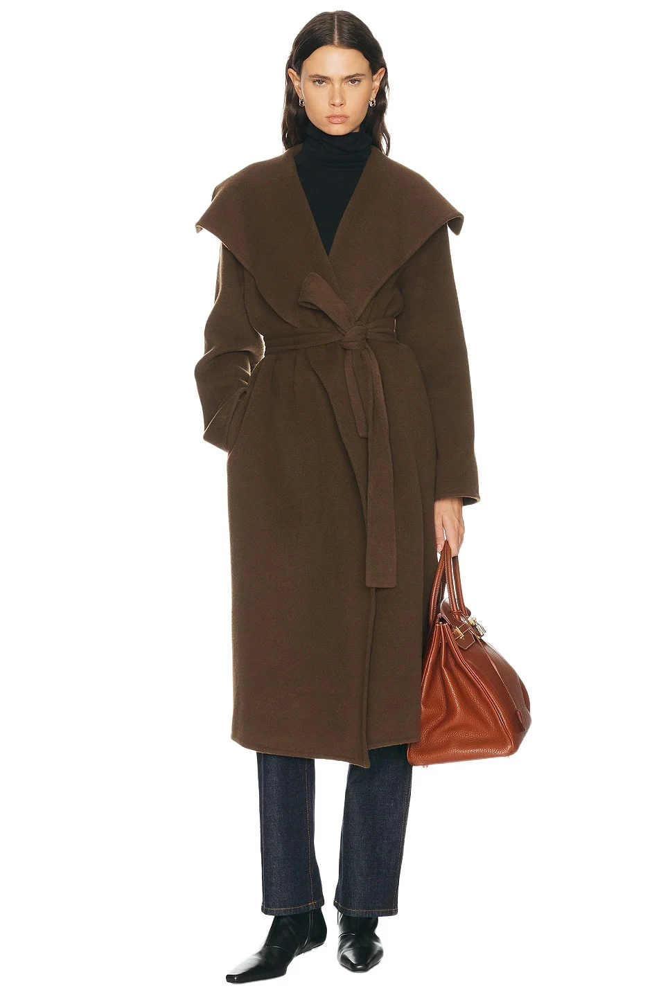 Blanket Coat Blanket Coat