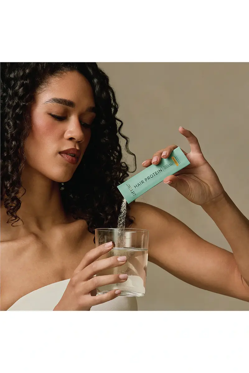 Arrae Hair Protein | Thumbnail 3 Arrae Hair Protein | Thumbnail 3