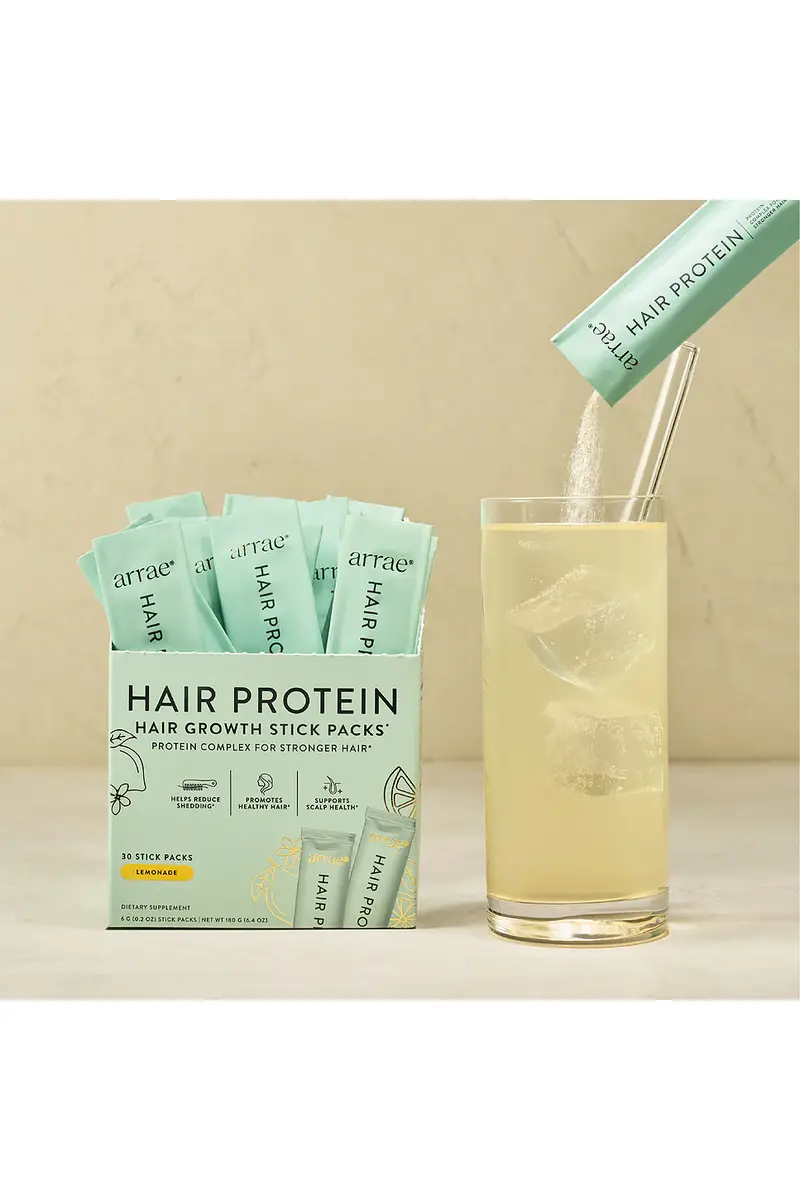 Arrae Hair Protein | Thumbnail 4 Arrae Hair Protein | Thumbnail 4