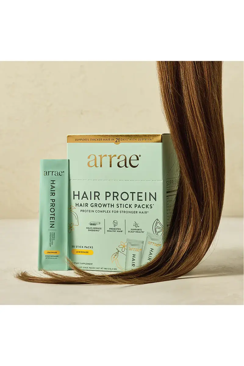 Arrae Hair Protein | Thumbnail 5 Arrae Hair Protein | Thumbnail 5