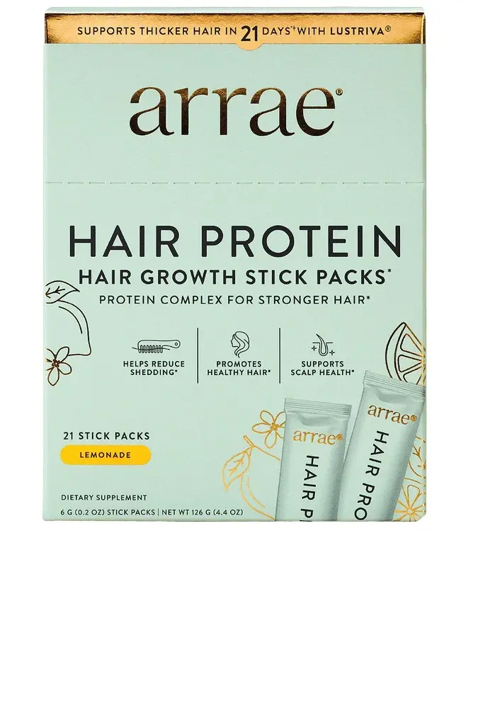 Arrae Hair Protein