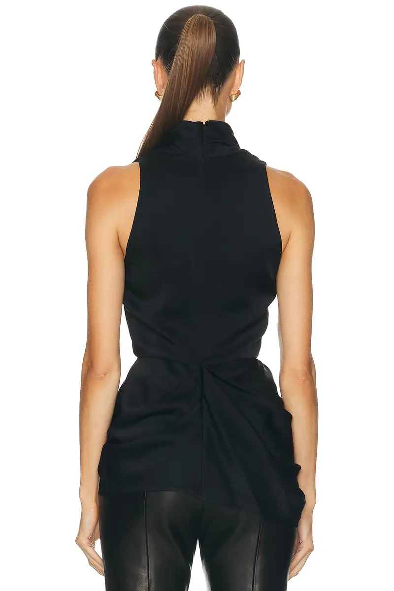 Givenchy Draped Top | Thumbnail 4