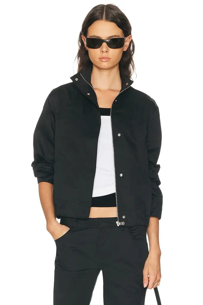Bronson Jacket Bronson Jacket