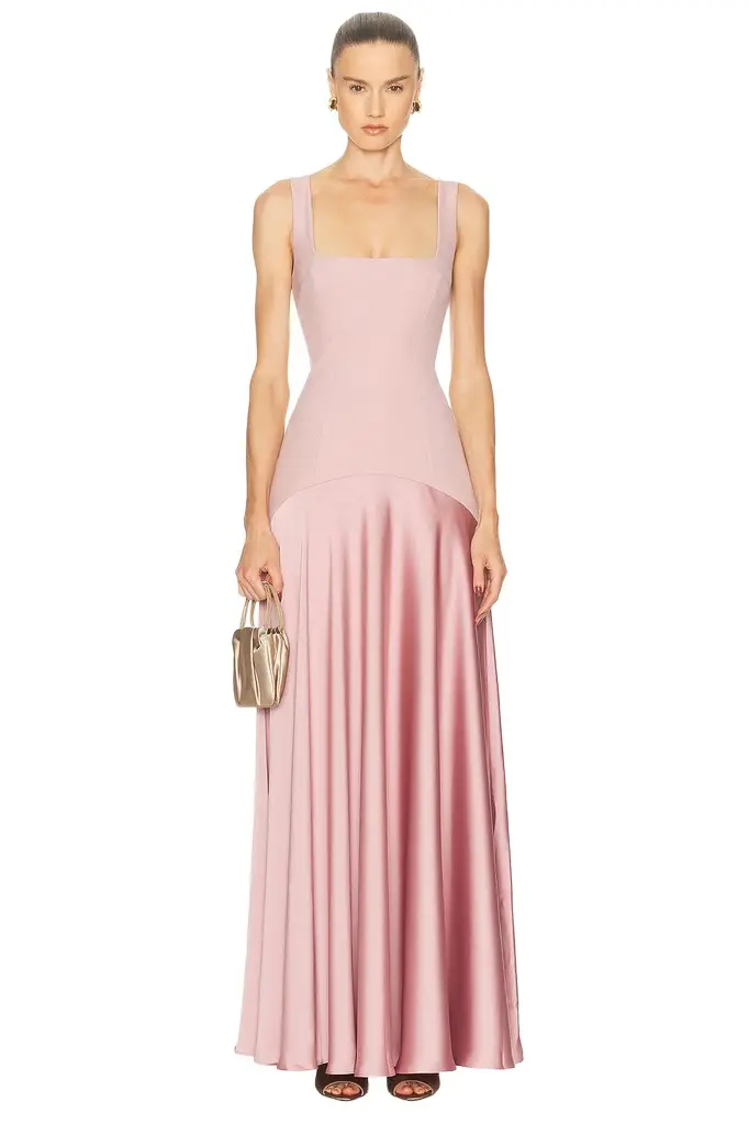 Sidney Gown Sidney Gown