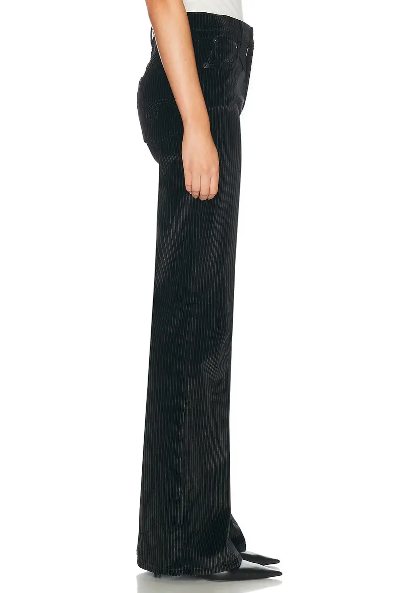 R13 Charlotte Flare Pant | Thumbnail 3 R13 Charlotte Flare Pant | Thumbnail 3