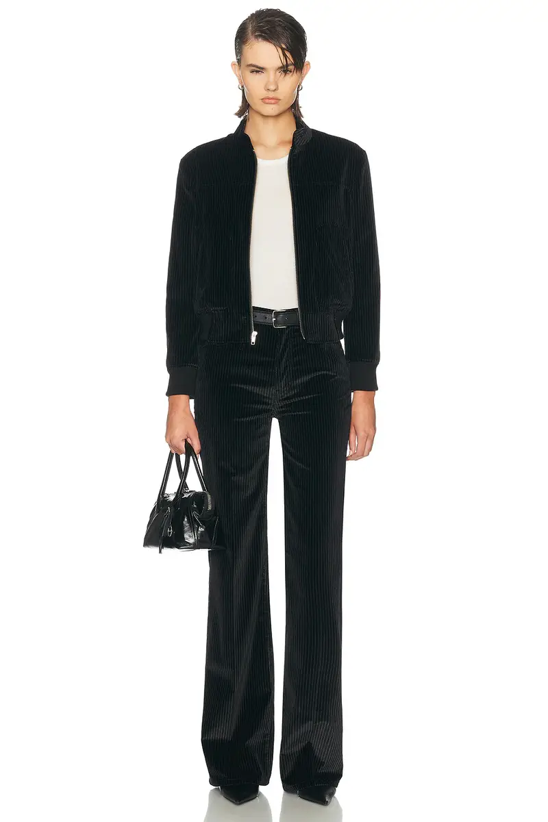 R13 Charlotte Flare Pant | Thumbnail 5 R13 Charlotte Flare Pant | Thumbnail 5