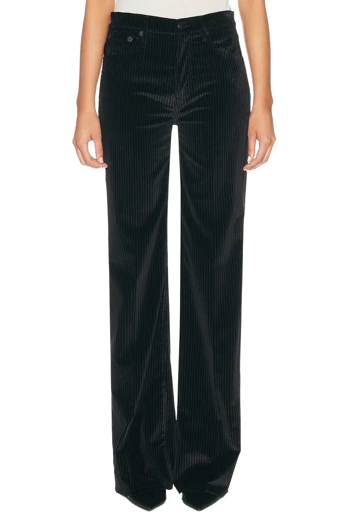 Charlotte Flare Pant
