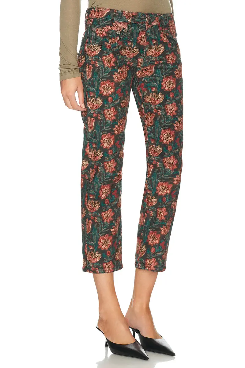 R13 Boy Straight Pant | Thumbnail 2 R13 Boy Straight Pant | Thumbnail 2