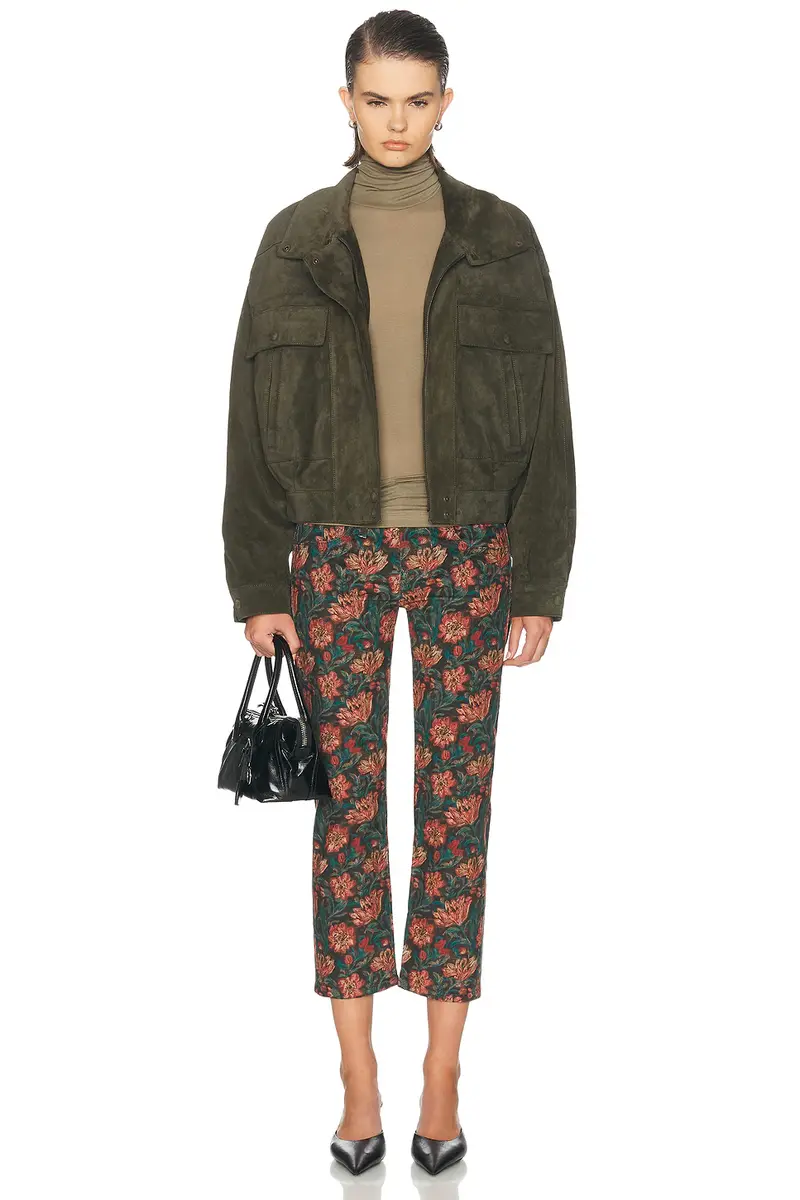 R13 Boy Straight Pant | Thumbnail 5 R13 Boy Straight Pant | Thumbnail 5