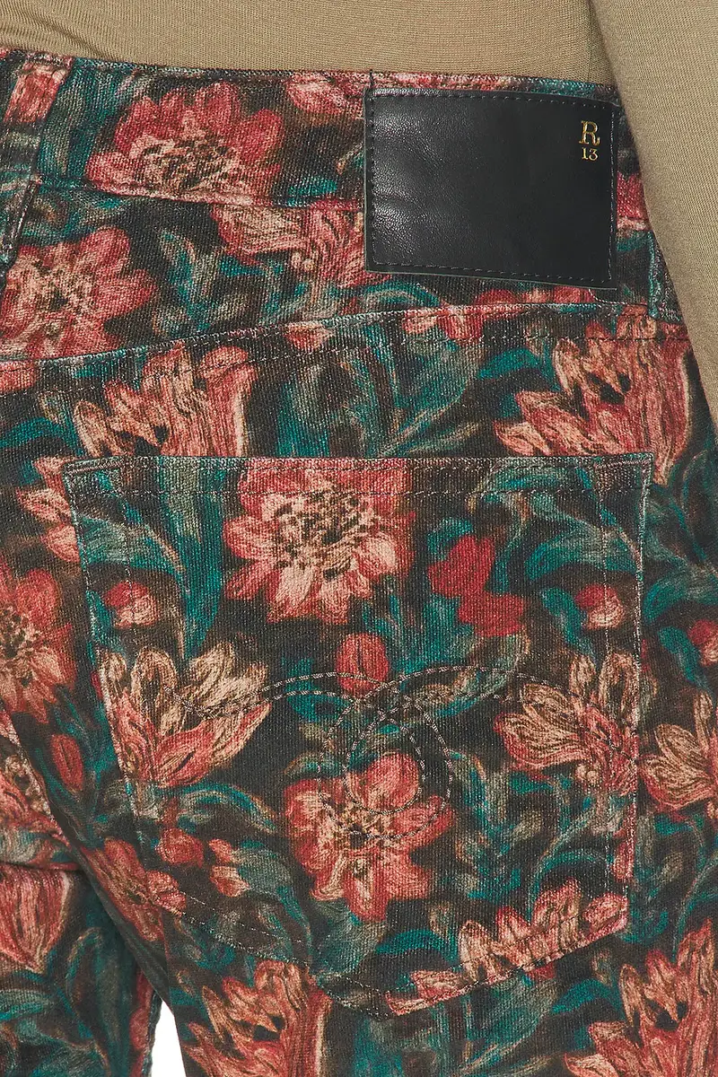 R13 Boy Straight Pant | Thumbnail 6 R13 Boy Straight Pant | Thumbnail 6
