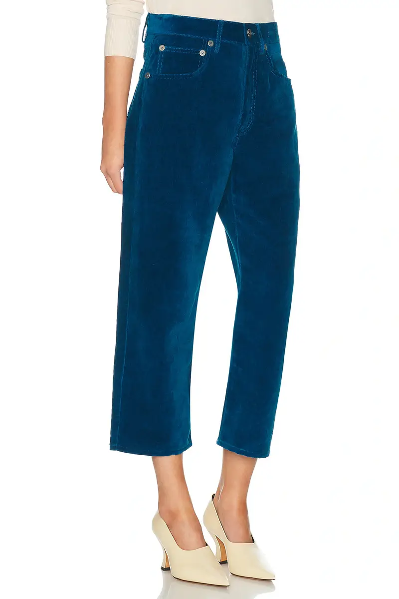 R13 X-BF Straight Leg Pant | Thumbnail 2 R13 X-BF Straight Leg Pant | Thumbnail 2